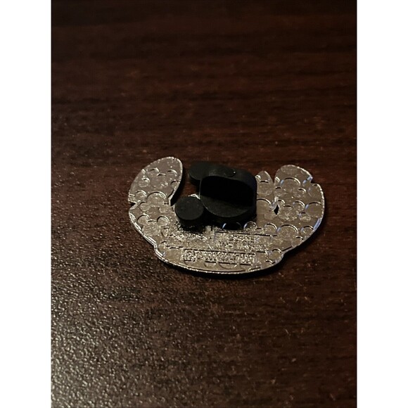 Disney Stitch Emoji Blitz Nervous‎ Sweatdrop Booster Trading Pin - Picture 3 of 4